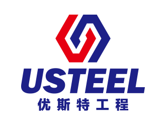 向正军的logo设计