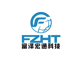 秦晓东的logo设计