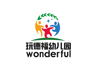 秦晓东的logo设计