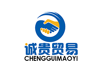 秦晓东的logo设计