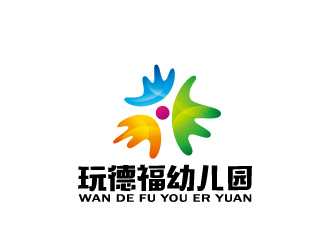 周金进的logo设计