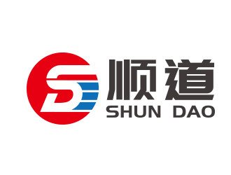向正军的logo设计