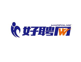 李贺的logo设计