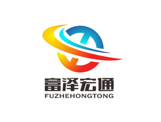 郭庆忠的logo设计