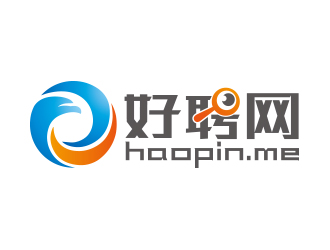 向正军的logo设计