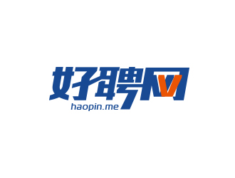高明奇的logo设计