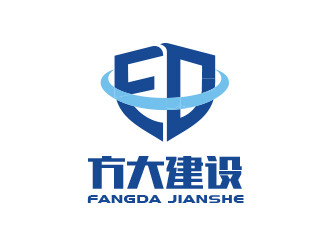 高明奇的logo设计