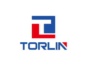 杨勇的TORLIN/拓林自动化设备LOGO设计logo设计