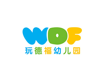 吴晓伟的logo设计