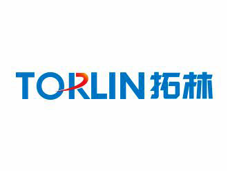 吴志超的TORLIN/拓林自动化设备LOGO设计logo设计