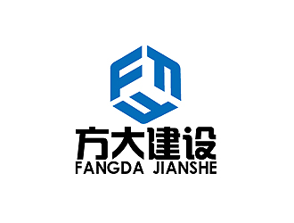 秦晓东的logo设计