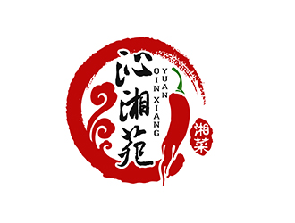 潘乐的logo设计