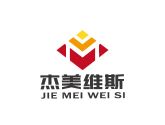 周金进的logo设计