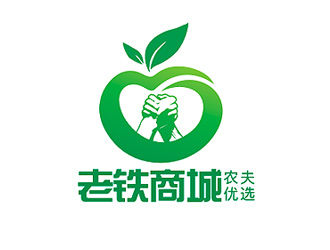 盛铭的logo设计