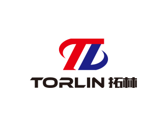 孙金泽的TORLIN/拓林自动化设备LOGO设计logo设计