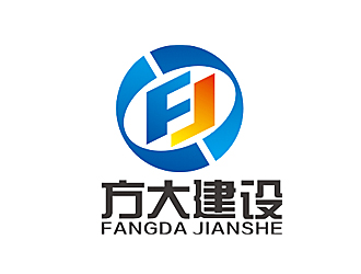 赵鹏的logo设计