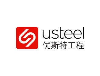 谭家强的logo设计