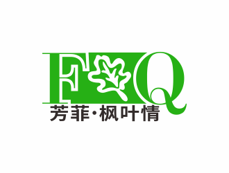 汤儒娟的logo设计