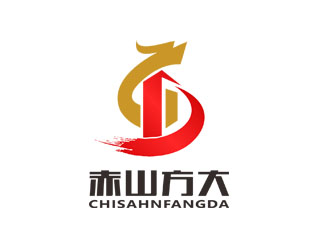 郭庆忠的logo设计