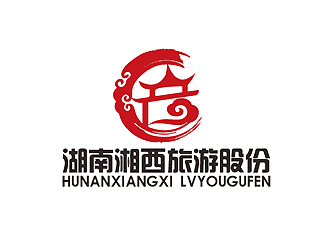 秦晓东的logo设计