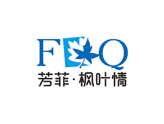 秦晓东的logo设计