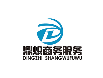 秦晓东的logo设计