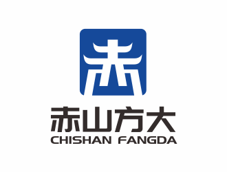 林思源的logo设计