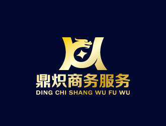 周金进的logo设计
