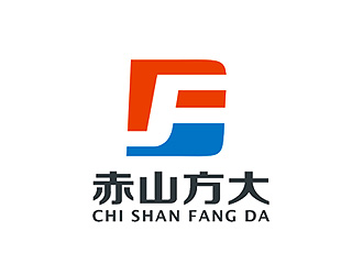 盛铭的logo设计