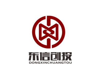 郭庆忠的logo设计