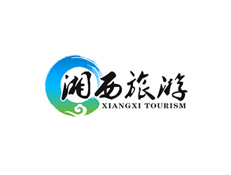 吴晓伟的logo设计