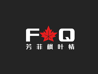 吴晓伟的logo设计