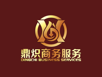 何嘉健的logo设计