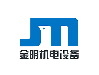 盛铭的logo设计