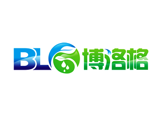 谭家强的博洛格环保新材料（苏州）有限公司logo设计