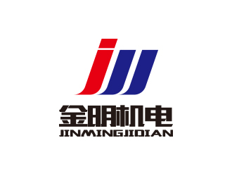 孙金泽的logo设计