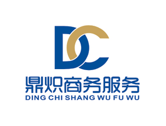 盛铭的logo设计