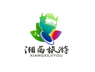 郭庆忠的logo设计