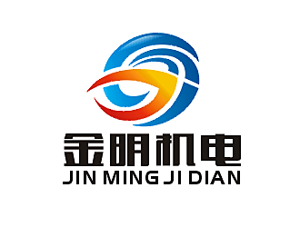 劳志飞的logo设计