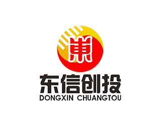 秦晓东的logo设计