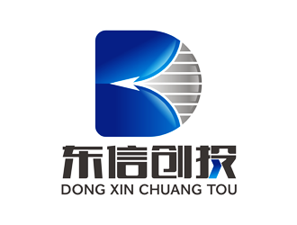 谭家强的logo设计