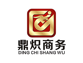 劳志飞的logo设计