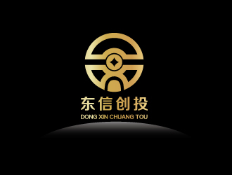 连杰的logo设计