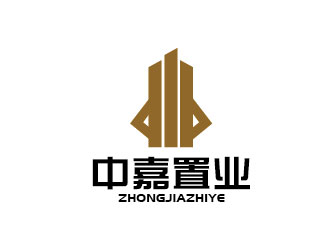 李贺的logo设计