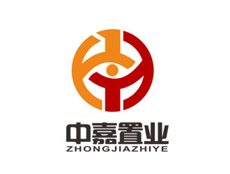 郭庆忠的logo设计