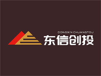 梁俊的logo设计
