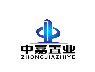 朱兵的logo设计