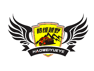 秦晓东的logo设计