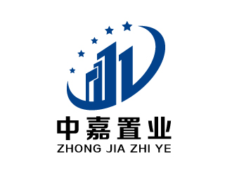 连杰的logo设计
