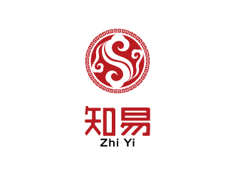 连杰的logo设计